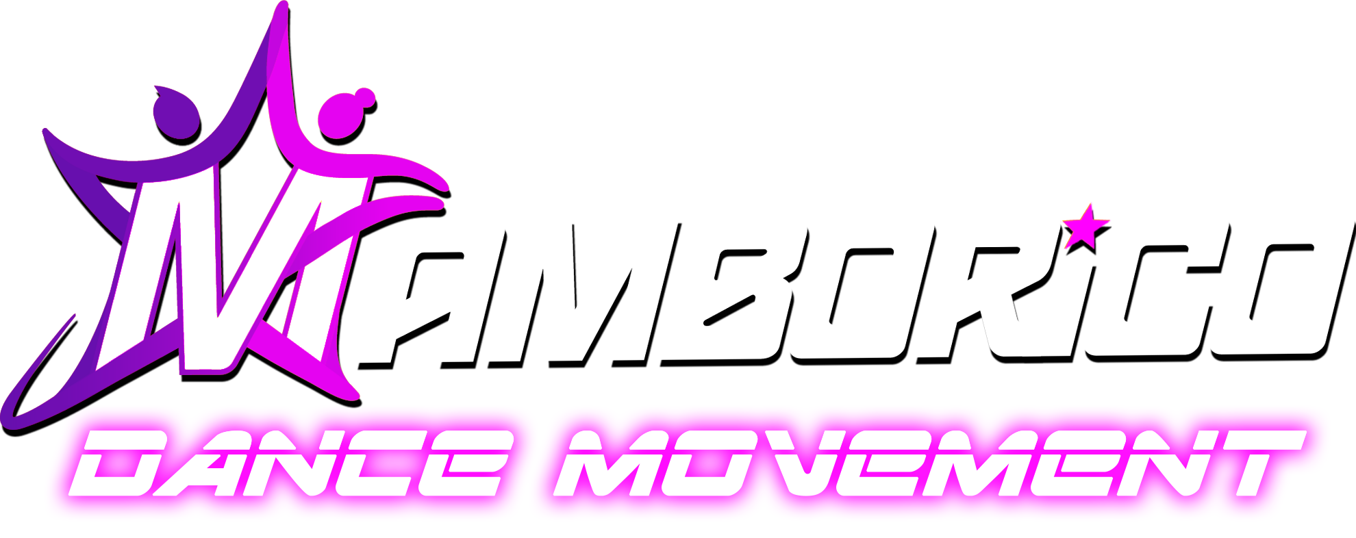 Mamborico Dance Movement